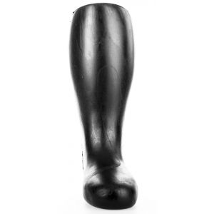 dildo ab61 boots 30 x 12cm all black na Arena.pl