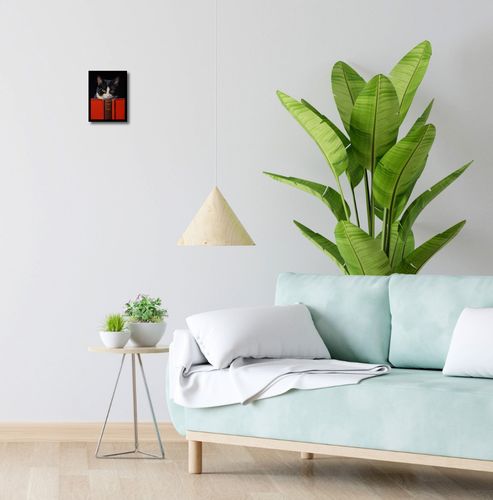 Plakat 15x20cm Koci Uczeń na Arena.pl