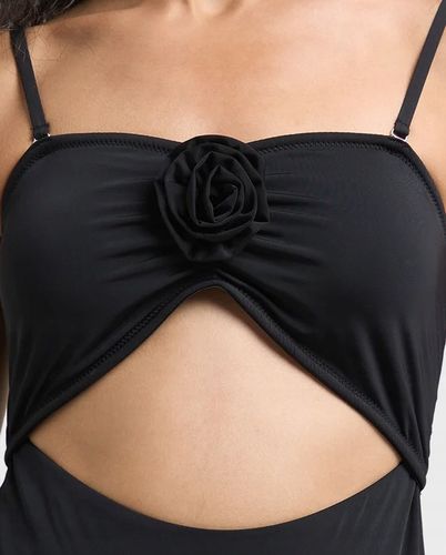 Strój kąpielowy VERO MODA Vmbritt S na Arena.pl