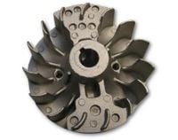 Koło zamachowe magnesowe do kosy spalinowej NAC BC