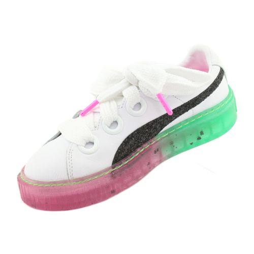 Platform Candy Princess Sophia r.37 na Arena.pl
