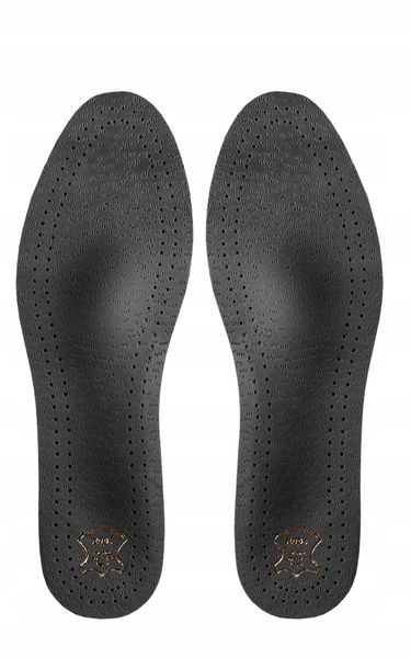 MASTER BLACK 38 - ROZMIAR - WKŁADKI zdjęcie 4