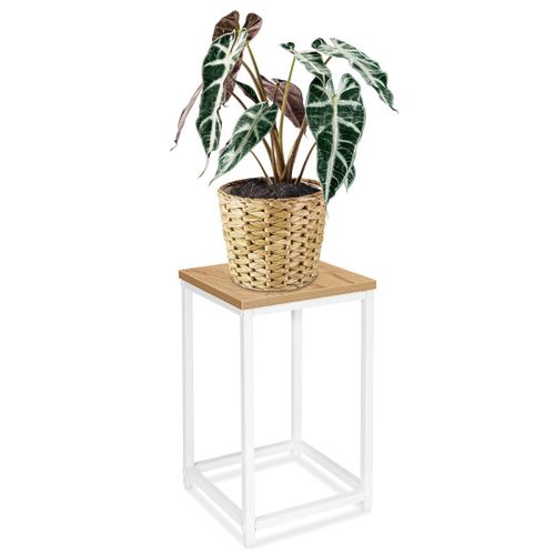 Kwietnik biały ARBEN CRAFT 40 cm na Arena.pl