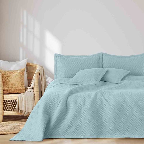 BEDS/AH/OPHELIA/BABYBLUE/170x270 zdjęcie 1