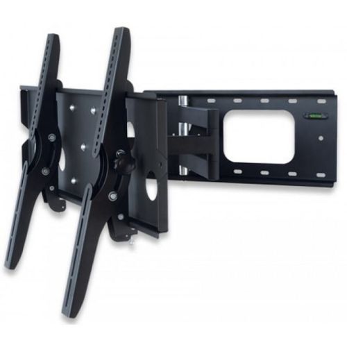 Techly Uchwyt ścienny LCD/LED 32-60cali 80kg czarny na Arena.pl