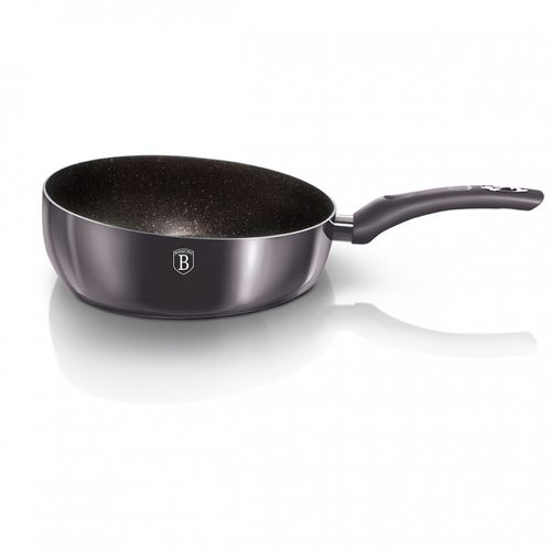 PATELNIA WOK FLIP 26cm BERLINGER HAUS BH-6906 na Arena.pl