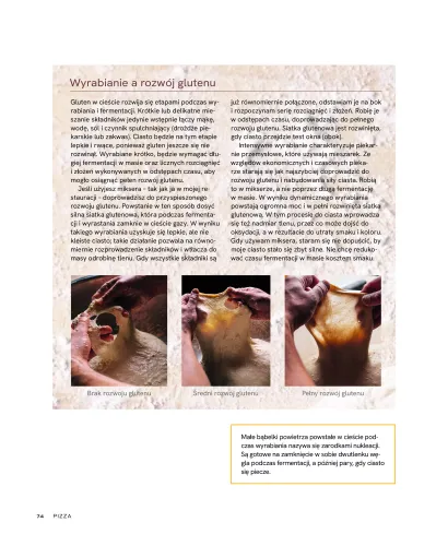 Pizza. Przepisy I Techniki Znanego Pizzaiolo na Arena.pl