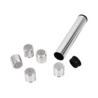 zestaw - 5 x x-max v3 pro - kapsułka dozująca