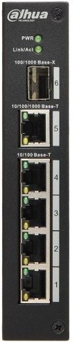 SWITCH DAHUA PFS3106-4T na Arena.pl