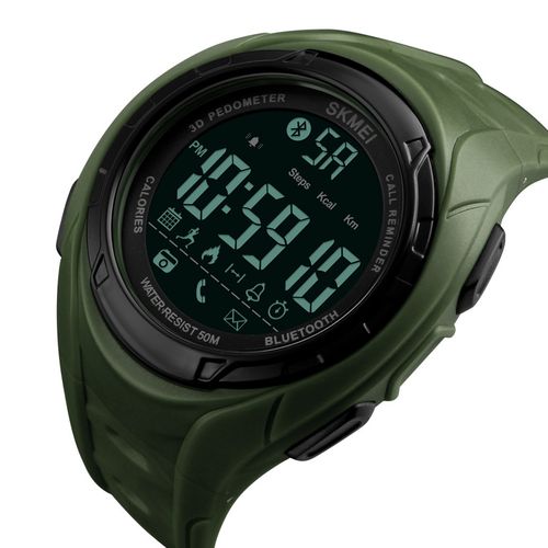 Skmei 1316 - (zs030b) BLUETOOTH na Arena.pl