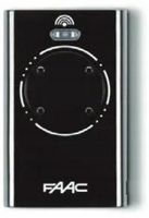 PILOT FAAC XT4 868 SLH LR DUŻY ZASIĘG 868M 4-kan