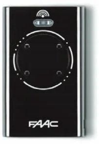 PILOT FAAC XT4 868 SLH LR DUŻY ZASIĘG 868M 4-kan na Arena.pl