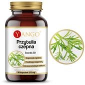 Yango PRZYTULIA CZEPNA 90kapsułek