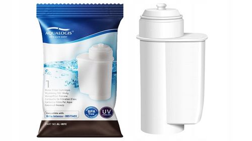 Filtr do expresu ekspresu Siemens seria EQ Tabletki Czyszczące na Arena.pl