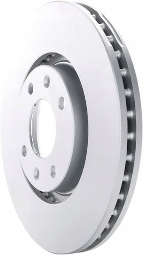 TARCZA HAM PRZOD 283X26 V BOSCH na Arena.pl
