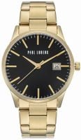 zegarek męski paul lorens pl14573b-1d1 + box