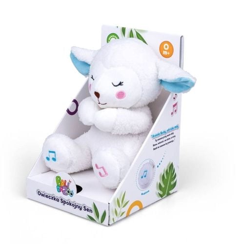 Owieczka spokojny sen DUMEL na Arena.pl