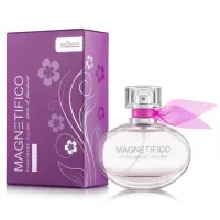 MAGNETIFICO ALLURE FOR WOMAN 50ML DAMSKIE PERFUMY Z FEROMONAMI ATRAKCYJNOŚĆ