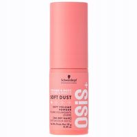 Schwarzkopf Osis+ Soft Dust puder na objętość