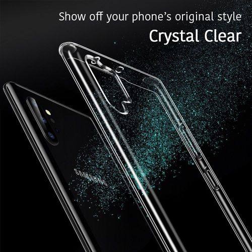 ESR AIR SHIELD GALAXY NOTE 10+ PLUS CLEAR na Arena.pl