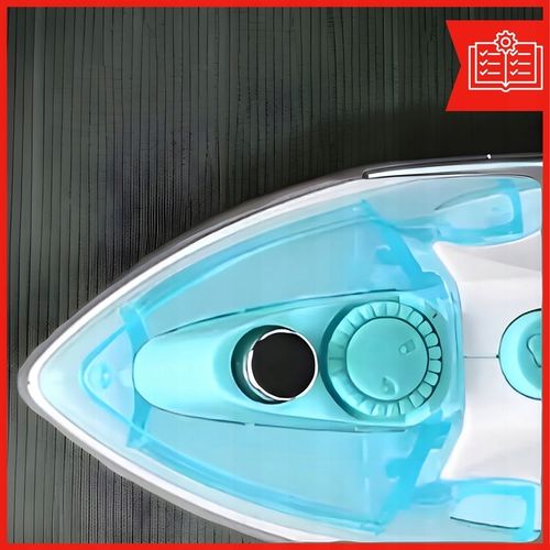 ŻELAZKO ZABAWKA DLA DZIECI INTERAKTYWNE ZE ŚWIATŁEM DŹWIĘKIEM PARA WODNA na Arena.pl