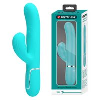 pretty love - twinkled tenderness, 7 tapping functions 7 thumping functions