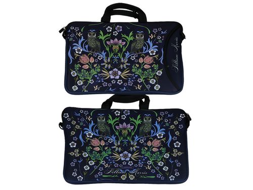 Torba na laptopa - W. Morris (CARMANI) na Arena.pl