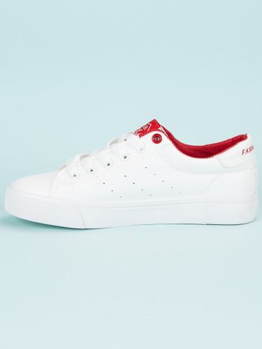 WIĄZANE TRAMPKI Rozmiar - 36 na Arena.pl