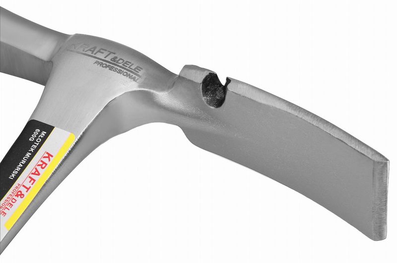 młotek murarski 600g kd265 zdjęcie 9