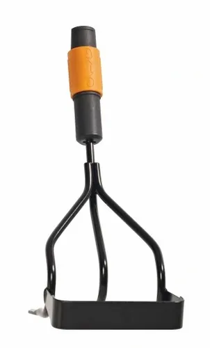 FISKARS Kultywator z motyką QuikFit 1000681 głowic na Arena.pl