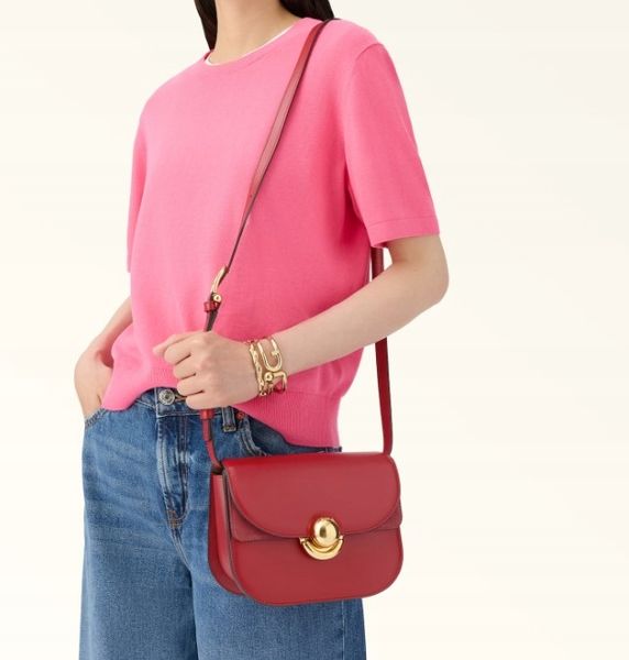 Torebka Furla Sfera Crossbody MINI zdjęcie 2