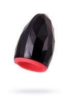 erotist magma; rechargeable masturbator with heating,