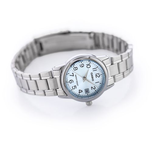 Zegarek Damski Casio Collection LTP-V002D-2B + BOX na Arena.pl