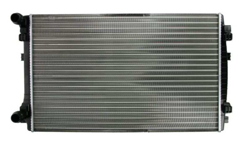 Seat Ateca Leon Tarraco Chłodnica wody zdjęcie 1