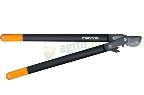 Fiskars Sekator Nożycowy Hook L78 na Arena.pl