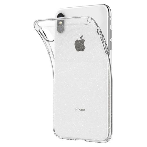 SPIGEN LIQUID CRYSTAL IPHONE X/XS GLITTER CRYSTAL na Arena.pl