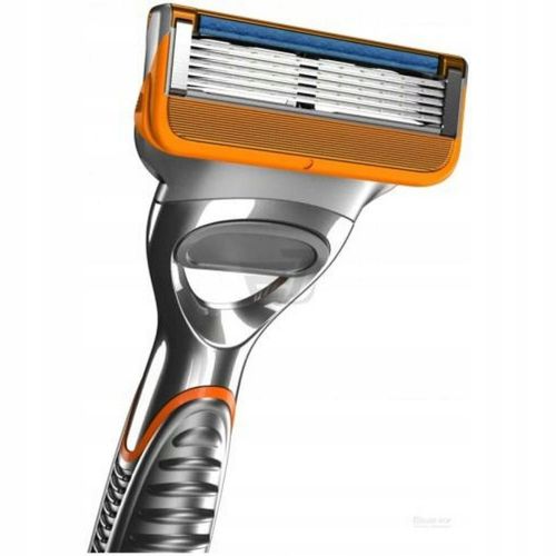 Wkłady do maszynki gillette fusion 5 ORYGINALNE ( 8 sztuk ) ZESTAW na Arena.pl