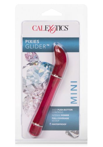 Pixies Glider Red na Arena.pl