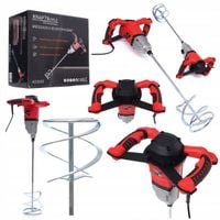 MIESZADŁO ELEKTRYCZNE M14 160MM 2800W KD3035