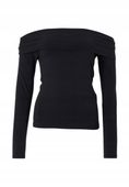 Bluza Abercrombie & Fitch czarny L