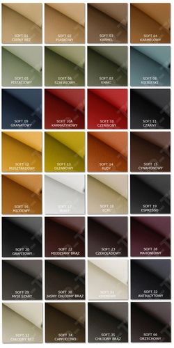 Łóżko 160x200 2 Zagłowia Panele Fancy Sypialnia_pl + POJEMNIK + STELAŻ na Arena.pl