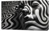 Obraz 90x60cm Wtop Się We Mnie