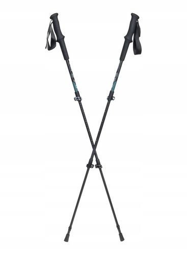 Kije karbonowe Rockland Access Lite na Arena.pl