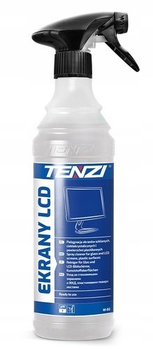 tenzi ekrany lcd 0,6l na Arena.pl