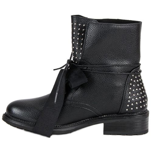 Modne botki workery r.37 na Arena.pl