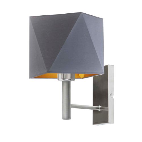 Oprawa ścienna MEDAN GOLD na Arena.pl