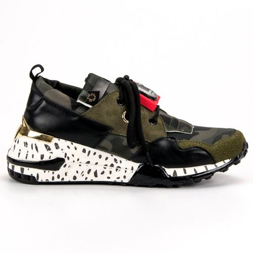 Modne Sneakersy VICES r.41 na Arena.pl