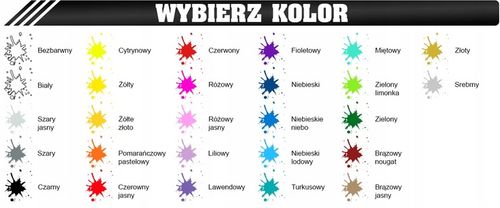 Sport Mind TOYOTA - 2 naklejki - 40 x 15 cm na Arena.pl