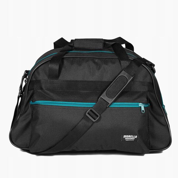 Torba Siłownia Fitness zdjęcie 2