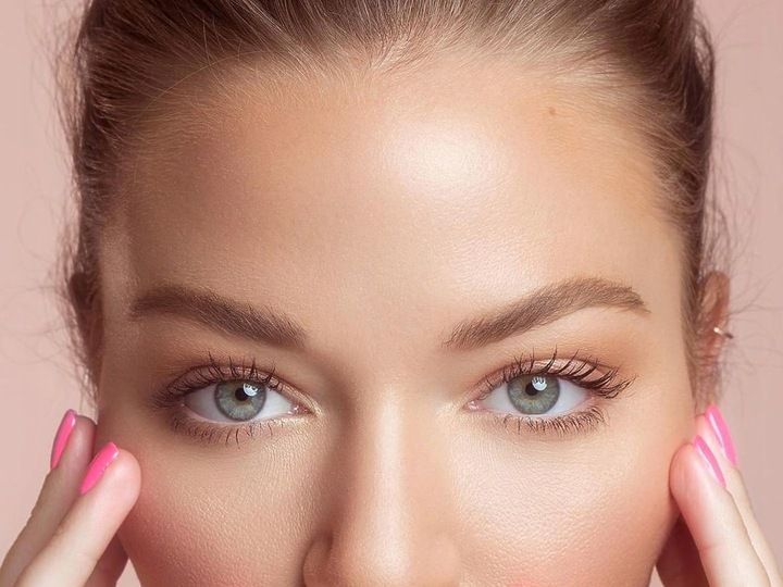 Eveline Korektor Wonder Match Lumi 10 zdjęcie 2